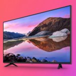 Xiaomi TV P1E officialisés : de la 4K et Android TV à des prix alléchants Xiaomi TV P1E officialisés : de la 4K et Android TV à des prix alléchants