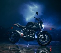 Source : Zero Motorcycles 