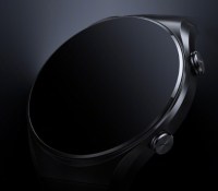 La Xiaomi Watch S1 // Source : Xiaomi