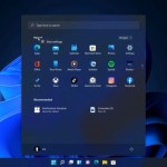 Windows 11 : Microsoft réagit face aux critiques et peaufine la barre des tâches ainsi que le menu Démarrer