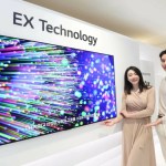 LG OLED EX : la promesse est une luminosité en hausse de 30 % LG OLED EX : la promesse est une luminosité en hausse de 30 %