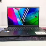 Test de l’Asus Vivobook S15 OLED : le laptop bon marché qui mise tout (ou presque) sur l’OLED Test de l’Asus Vivobook S15 OLED : le laptop bon marché qui mise tout (ou presque) sur l’OLED