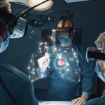 Les 5 projets innovants de Sony vont de la réalité virtuelle à la PS5 Les 5 projets innovants de Sony vont de la réalité virtuelle à la PS5