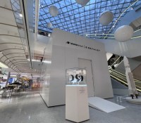 ArianeGroup Devialet Ariane fusée La Samaritaine ArianeGroup Devialet Ariane fusée La Samaritaine