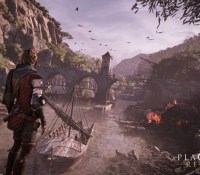 A plague Tale Requiem