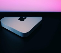 Apple Mac Mini M1 // Source : Unsplash 