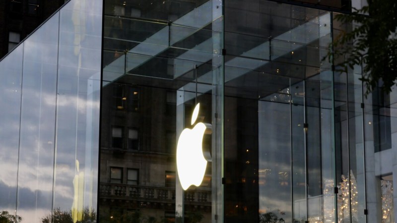 Puce M8 et technologie Nvidia en sous-main : Apple reviendrait sur le marché des serveurs