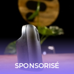 Voici l&rsquo;Arcwave Ion, un sextoy masculin haut de gamme qui embarque la technologie du Womanizer