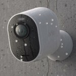 Test de la Arlo Ultra 2 Spotlight : la 4K qui peut parfois s&rsquo;avérer utile