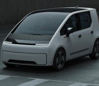 Source : Arrival via Autocar