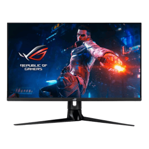 Asus ROG PG32UQ Asus ROG PG32UQ
