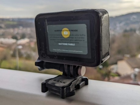 Source : Maxime Grosjean - Frandroid