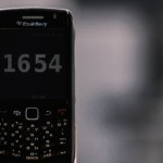 Si vous avez un vieux BlackBerry, c’est le moment de l’allumer une dernière fois Si vous avez un vieux BlackBerry, c’est le moment de l’allumer une dernière fois