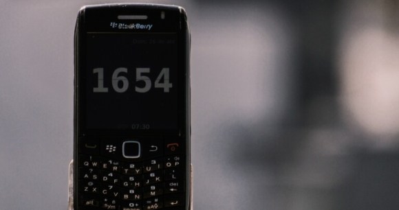 BlackBerry BlackBerry