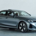 BMW i3 : voilà à quoi devrait ressembler cette future berline électrique BMW i3 : voilà à quoi devrait ressembler cette future berline électrique