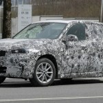 BMW iX1 : que sait-on du SUV électrique d’entrée de gamme de la marque allemande ? BMW iX1 : que sait-on du SUV électrique d’entrée de gamme de la marque allemande ?