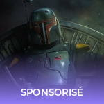 De second rôle à héros : retour sur Boba Fett, le chasseur de prime le plus cool de la galaxie De second rôle à héros : retour sur Boba Fett, le chasseur de prime le plus cool de la galaxie