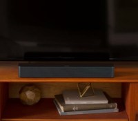 Bose Solo Soundbar Series II