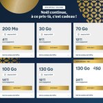 Bouygues Telecom met le paquet sur ses forfaits B&You pour la fin d’année Bouygues Telecom met le paquet sur ses forfaits B&You pour la fin d’année