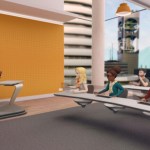 Oculus Quest 2 : appels en VR, bureau virtuel, réalité mixte… le casque entre un peu plus dans le futur Oculus Quest 2 : appels en VR, bureau virtuel, réalité mixte… le casque entre un peu plus dans le futur