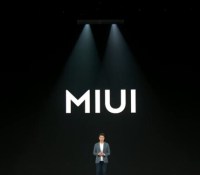 La présentation de MIUI 13 le 28 décembre en Chine // Source : Capture d'écran Frandroid