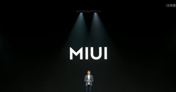 La présentation de MIUI 13 le 28 décembre en Chine // Source : Capture d'écran Frandroid La présentation de MIUI 13 le 28 décembre en Chine // Source : Capture d'écran Frandroid