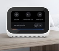 Xiaomi Mi Smart Clock // Source : site Xiaomi Xiaomi Mi Smart Clock // Source : site Xiaomi