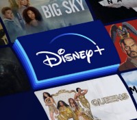 Source : Disney+