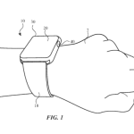 Apple Watch : la couronne digitale pourrait bientôt disparaître