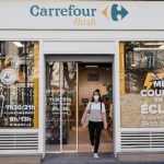 Carrefour Flash : on a testé les courses express sans scanner les produits Carrefour Flash : on a testé les courses express sans scanner les produits
