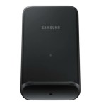 Parfait sur votre bureau, ce chargeur sans fil Stand Samsung est à seulement 9,99 euros