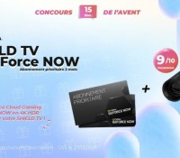 Concours Nvidia FrandroidOffreMoi