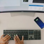 Bureau entièrement sans fil, webcam déplaçable… comment Dell veut révolutionner le travail de demain Bureau entièrement sans fil, webcam déplaçable… comment Dell veut révolutionner le travail de demain