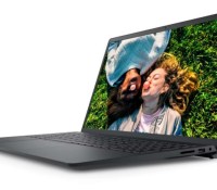 Dell Inspiron 15 3000 // Source : Fnac
