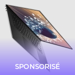 Travail, création, loisir, jeu : Dell destocke son catalogue de PC portables avant Noël