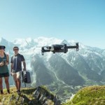 Drone Parrot Anafi 4K à -56 % : c’est le moment de profiter de la vision FPV Drone Parrot Anafi 4K à -56 % : c’est le moment de profiter de la vision FPV