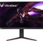 Ce moniteur gaming LG (32″, WQHD, 165 Hz) perd 100 euros de son prix Ce moniteur gaming LG (32″, WQHD, 165 Hz) perd 100 euros de son prix
