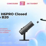 #FrandroidOffreMoi un casque et un micro pour streamer sur Twitch #FrandroidOffreMoi un casque et un micro pour streamer sur Twitch