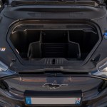 Cet avantage de la Mustang électrique sur la thermique devient soudainement payant aux États-Unis : bye-bye le frunk Cet avantage de la Mustang électrique sur la thermique devient soudainement payant aux États-Unis : bye-bye le frunk