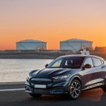 Sacrée boulette : 1,6 km de câbles en trop et des milliards de pertes pour la Mustang électrique de Ford Sacrée boulette : 1,6 km de câbles en trop et des milliards de pertes pour la Mustang électrique de Ford