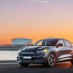 Essai de la Ford Mustang Mach-E : le mélange des genres