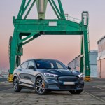 Les derniers modèles de Ford sont encore plus intelligents et autonomes Les derniers modèles de Ford sont encore plus intelligents et autonomes