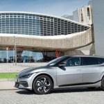 Voici les 10 voitures électriques les plus fiables de 2022 Voici les 10 voitures électriques les plus fiables de 2022