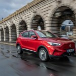 Essai MG ZS EV (2021) restylé : encore meilleur et toujours à prix canon