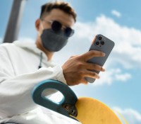 Europe smartphone