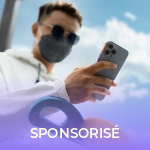 Ce forfait mobile 80 Go à petit prix a tous les avantages d’une offre premium Ce forfait mobile 80 Go à petit prix a tous les avantages d’une offre premium