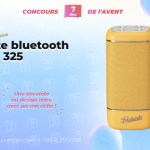 #FrandroidOffreMoi une enceinte Bluetooth pour mettre l’ambiance en soirée #FrandroidOffreMoi une enceinte Bluetooth pour mettre l’ambiance en soirée