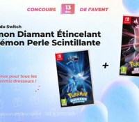 FrandroidOffreMoi concours Pokémon Switch