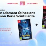 #FrandroidOffreMoi deux jeux Pokémon sur Nintendo Switch #FrandroidOffreMoi deux jeux Pokémon sur Nintendo Switch