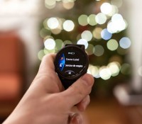Les exercices sur la Garmin Venu 2 // Source : Frandroid